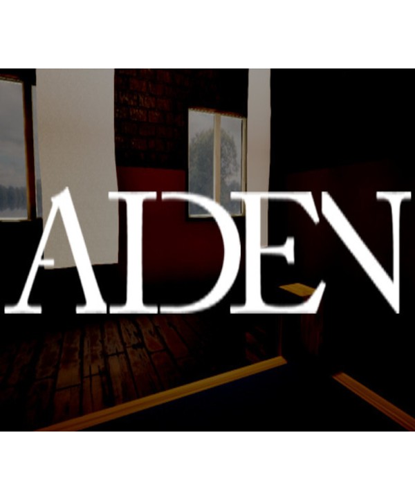 AIDEN Steam Key GLOBAL